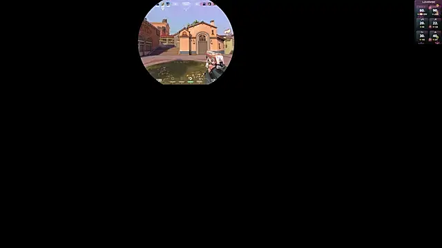 Gina_Kurt live