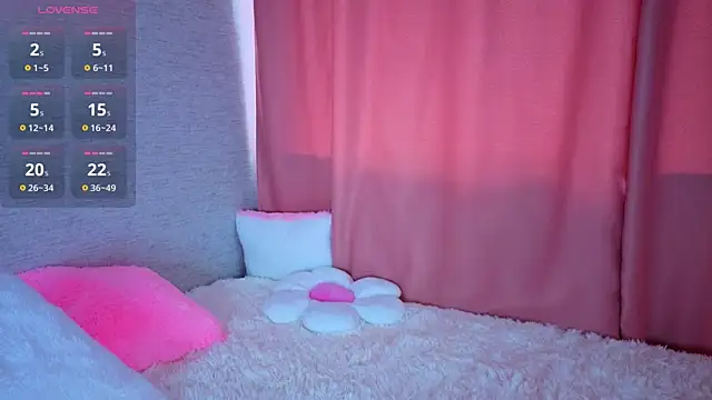 SugarTouch live