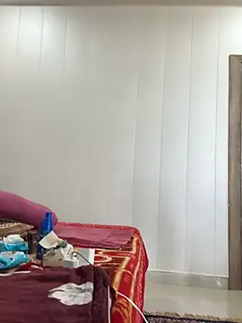 Rosy_BabyDoll live