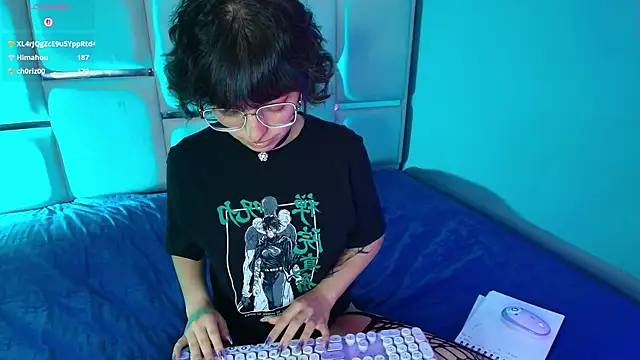 BadEmyXO live