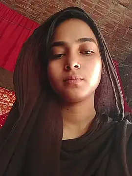 Simran_143 live