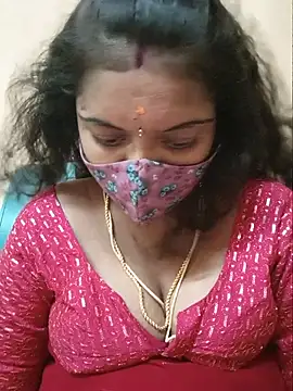 Ramya-hot-gueen live