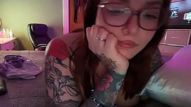 Pumpkin_bunny live