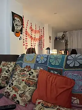 Antoniart_ live