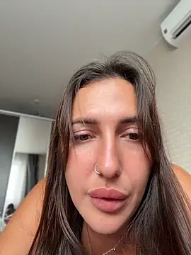 AleksandraRich live