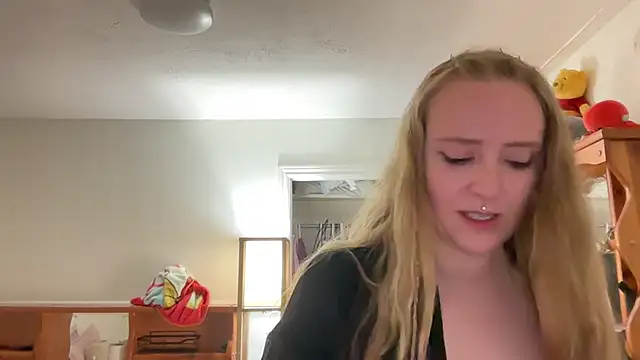 Pattyworld69 live