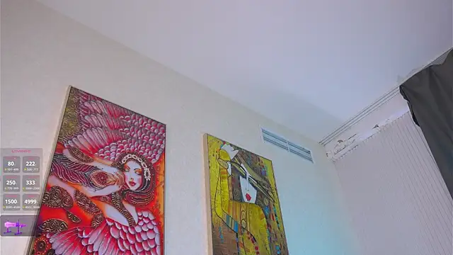LiliBanger live