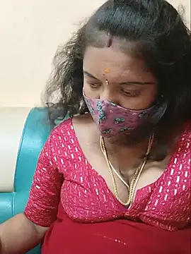 Ramya-hot-gueen live