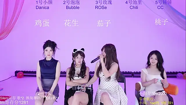 live-003 live