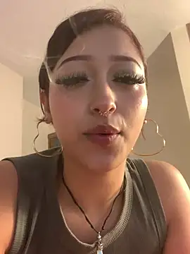 LilithMonetthe live