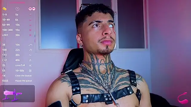 JuanCamiilo_66 live