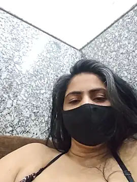 SashaPatel live