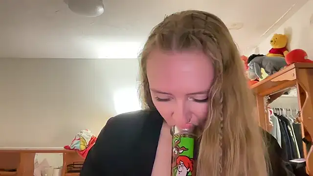 Pattyworld69 live
