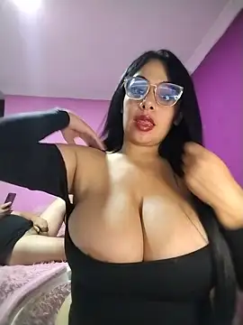 AngelsCouple- live