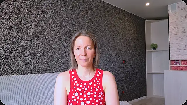 Amanda_Luxe live