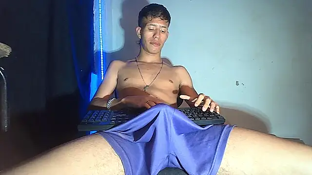 dareck_18 profile