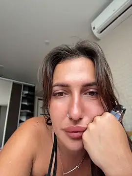 AleksandraRich live