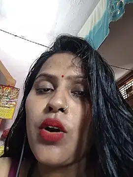 Jasmine_Januja live