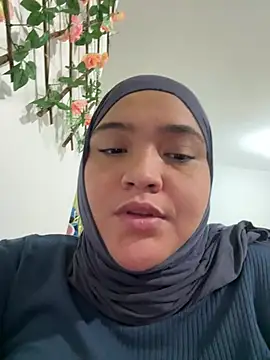 sweetmuslim01 live