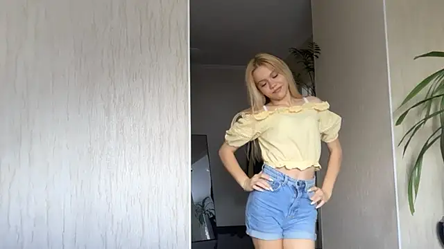 Glamorforyou live