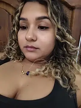 BrendaGirs live