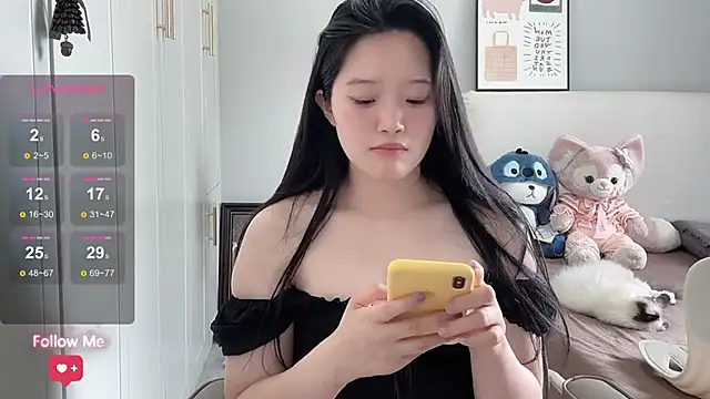 rose-u live