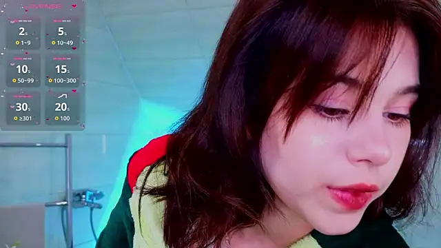 Hotary_Yuko live