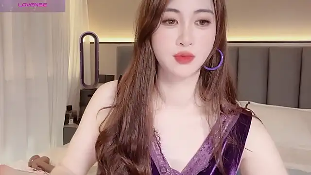 wuyueaini live