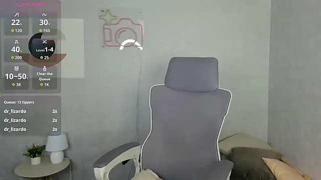 Victoria_Nelson live