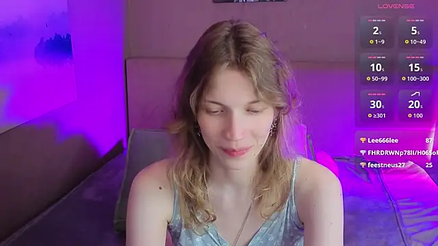 Emily_Cartex live