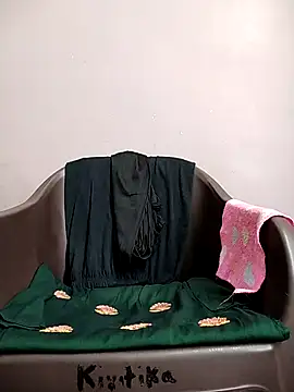Kiritika_1 live