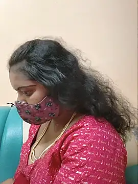 Ramya-hot-gueen live