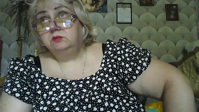 MarinaFarina53 live