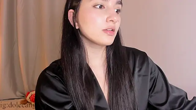 dulceangel__ live