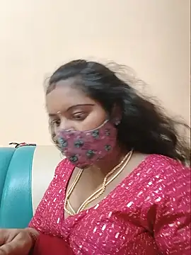 Ramya-hot-gueen live