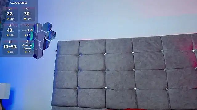 lilith_luxx live