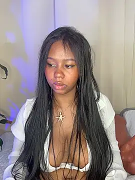 Giulia_valencia live