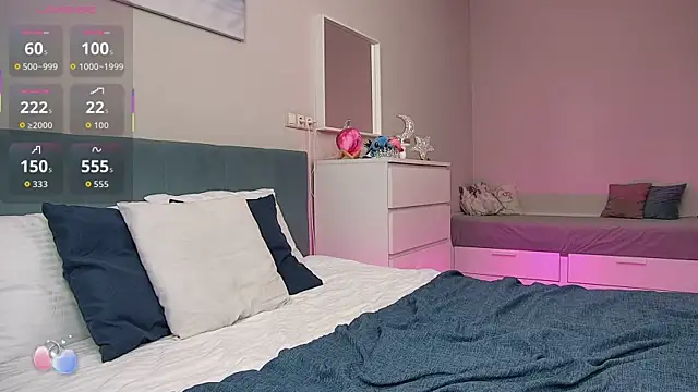 Maria_Stellarr live