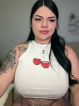 MarianDiRose live