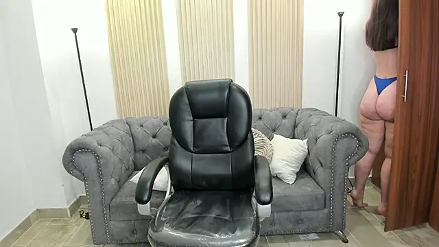 Nanaa_snow live