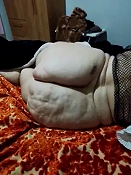 MegaAssMature live