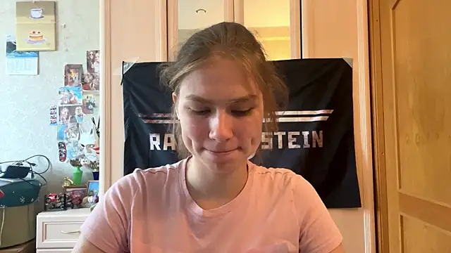 Codi_Rostersy live