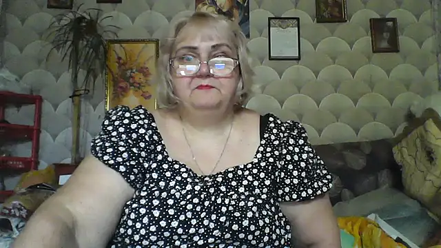 MarinaFarina53 live