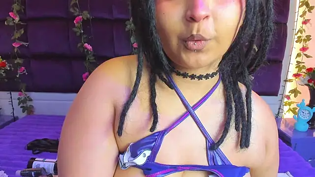 Candy_Evill live