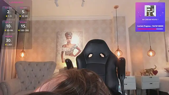 SERENAA__ live