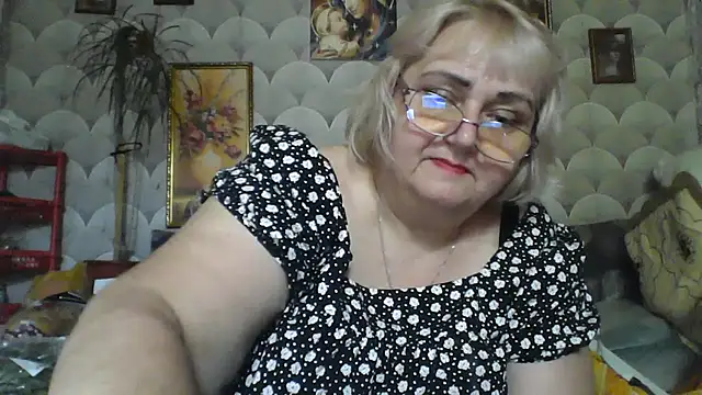 MarinaFarina53 live