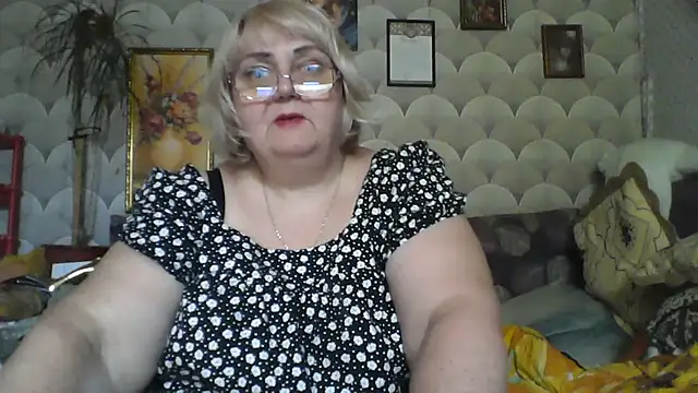 MarinaFarina53 live