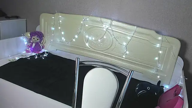 Carolina_Lu live