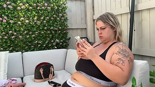 blairbella live