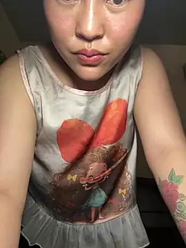 Lina-Naughty live